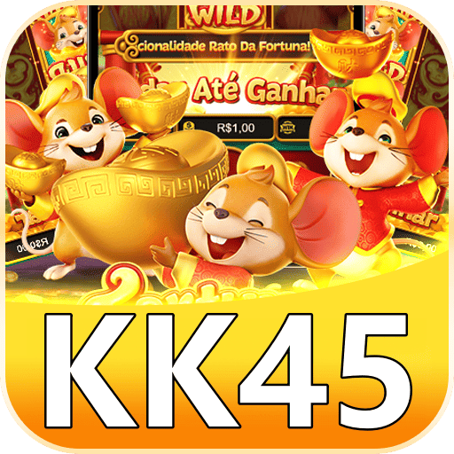 KK45 Cassino Online